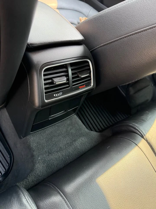 2012 Audi B8 A4 - Image 5 of 19