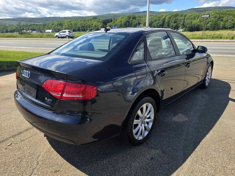2012 Audi B8 A4 - Image 3 of 15