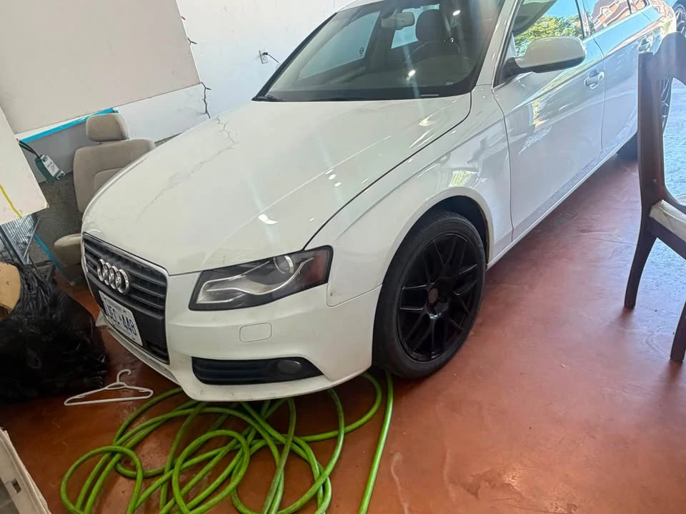 2012 Audi B8 A4 - Image 3 of 5