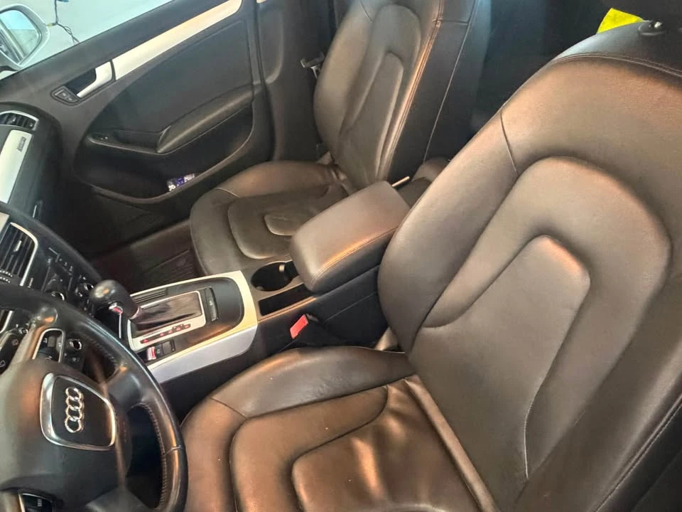 2012 Audi B8 A4 - Image 4 of 5