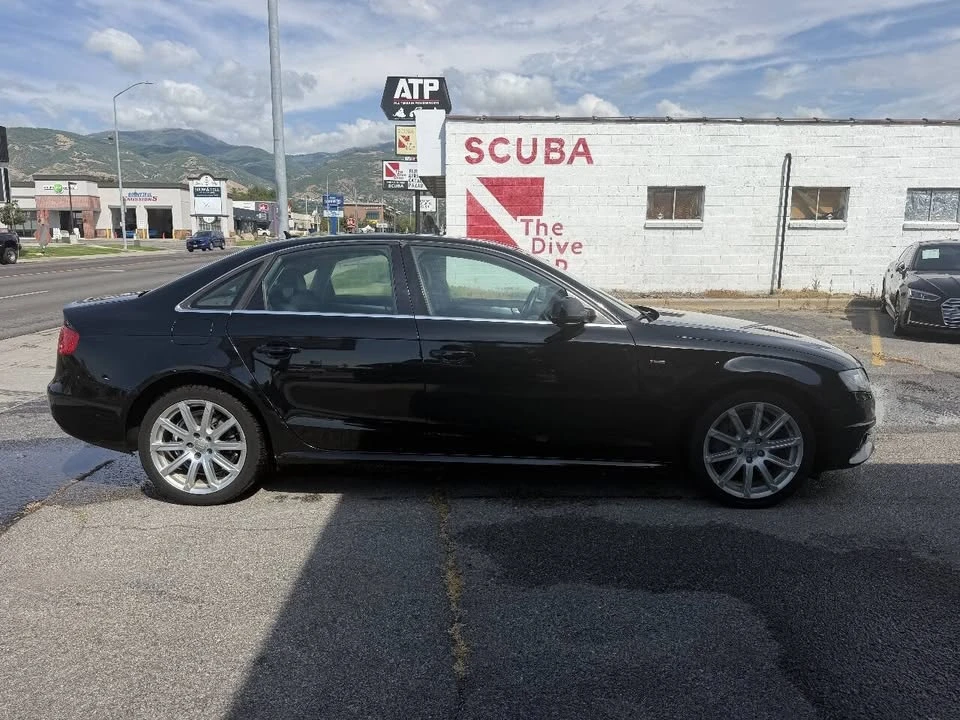 2012 Audi B8 A4 - Image 6 of 11