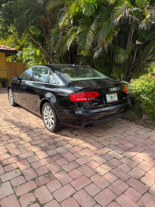2012 Audi B8 A4 - Image 6 of 14