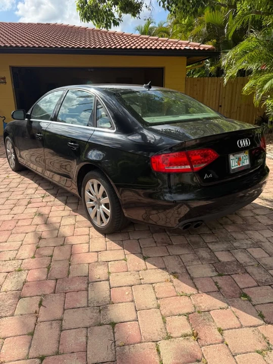 2012 Audi B8 A4 - Image 12 of 14