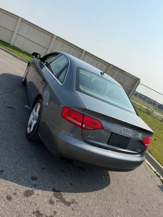2012 Audi B8 A4 - Image 6 of 19