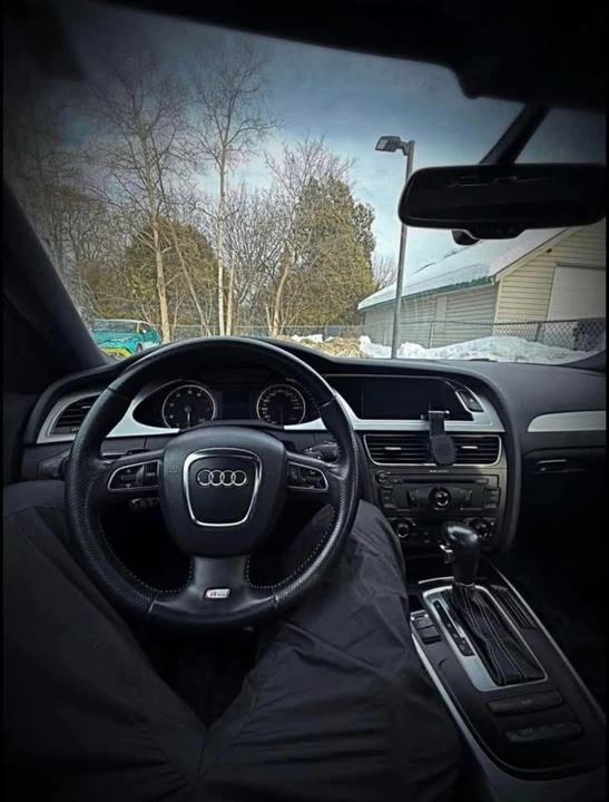 2012 Audi B8 A4 - Image 6 of 9