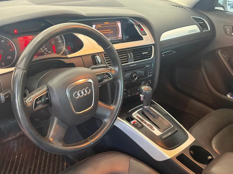 2012 Audi B8 A4 - Image 5 of 5