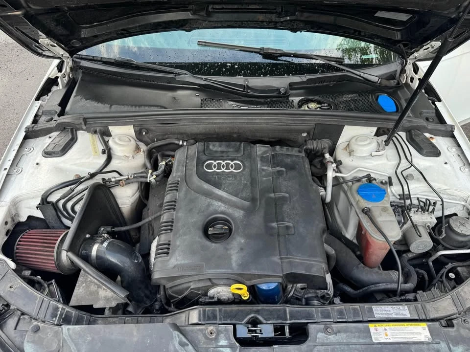 2012 Audi B8 A4 - Image 10 of 11