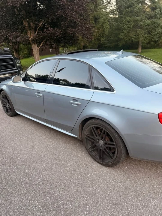 2012 Audi B8 A4 - Image 3 of 4