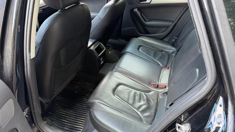 2012 Audi B8 A4 - Image 11 of 11