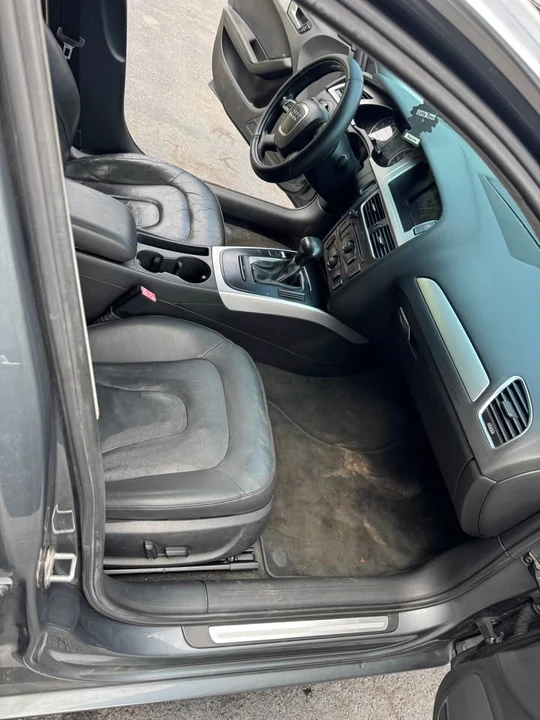 2012 Audi B8 A4 - Image 11 of 15