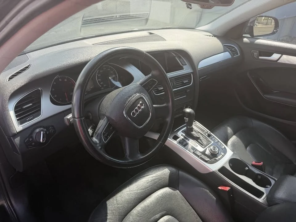 2012 Audi B8 A4 - Image 10 of 11