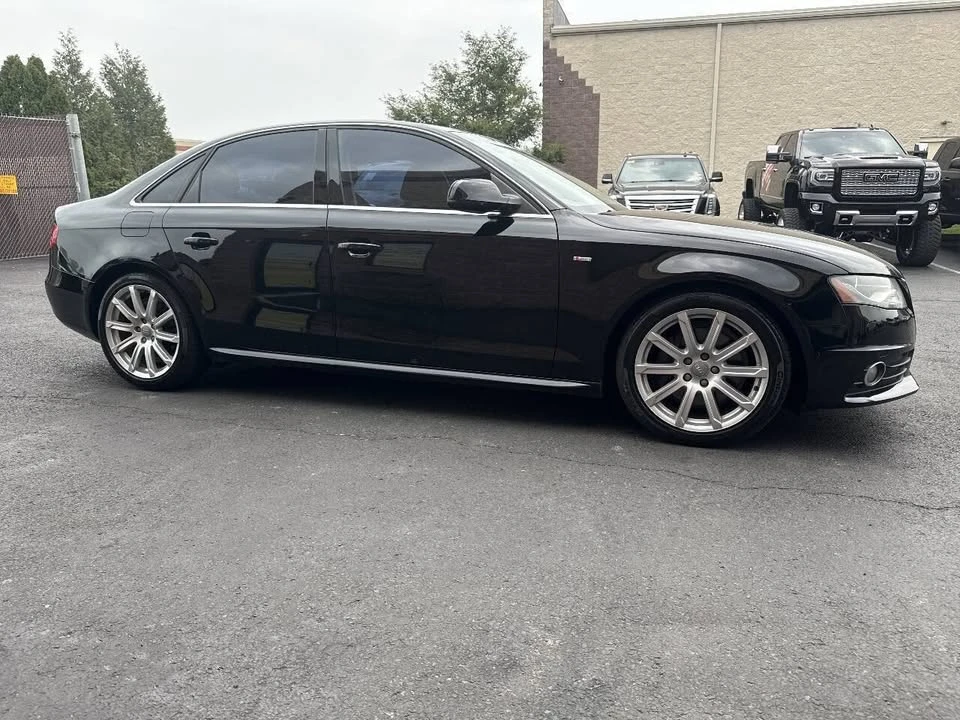 2012 Audi B8 A4 - Image 7 of 19