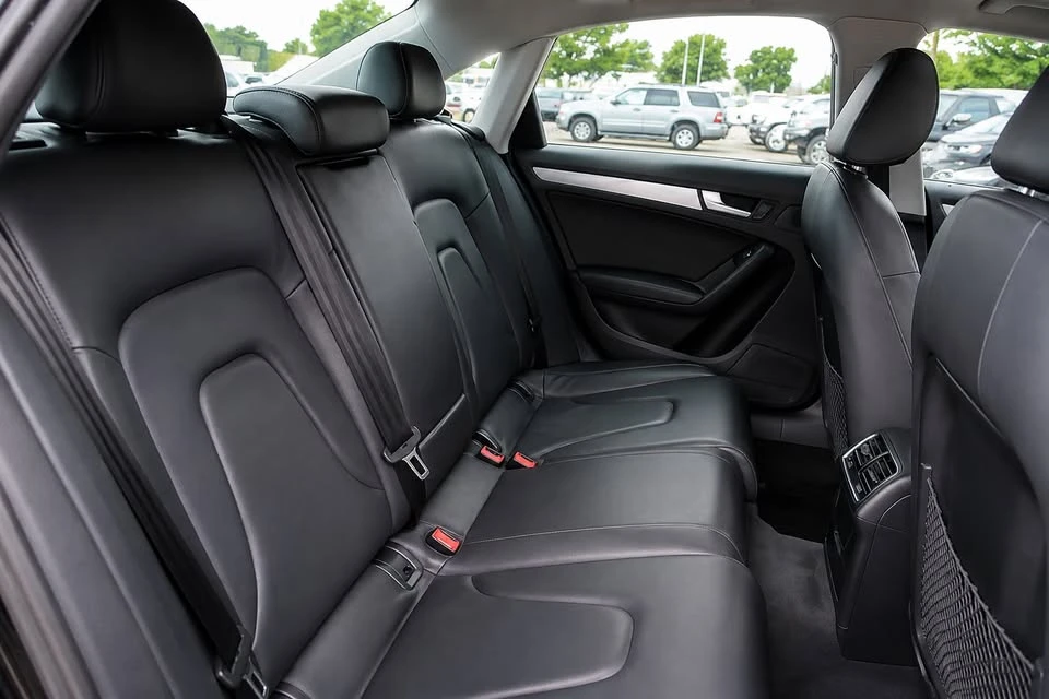 2012 Audi B8 A4 - Image 5 of 5