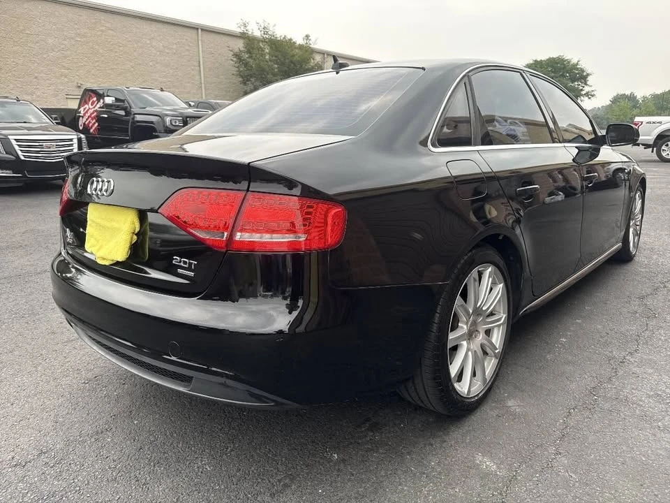 2012 Audi B8 A4 - Image 10 of 19