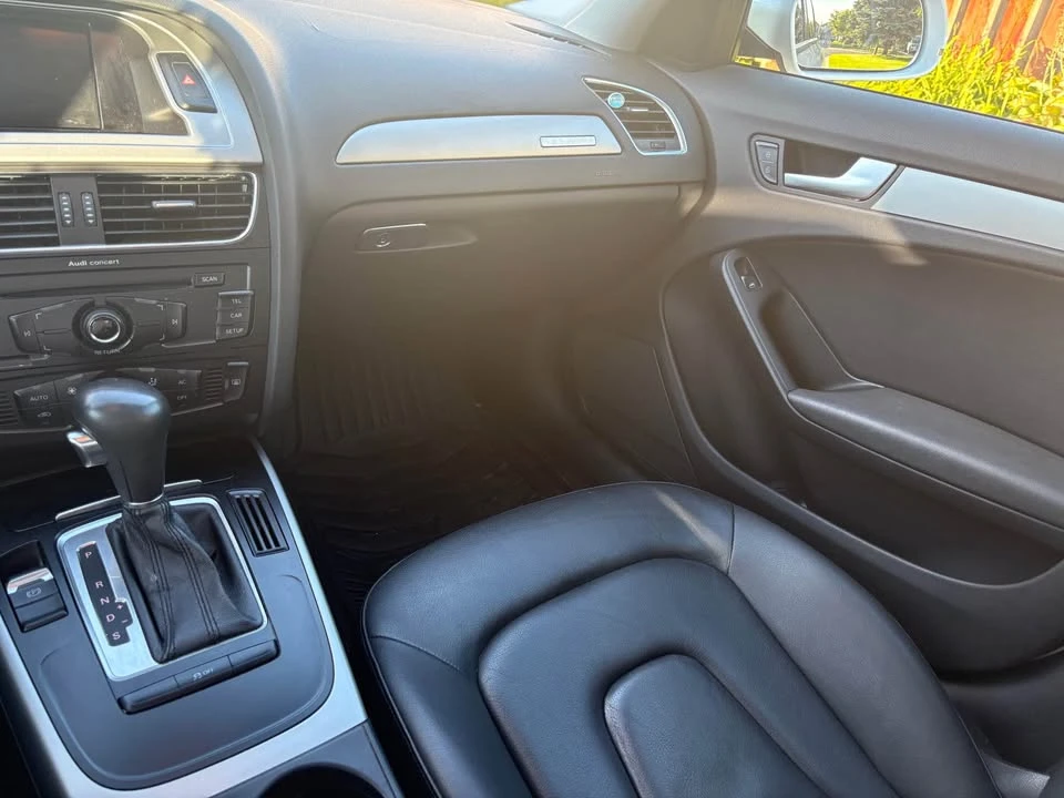 2012 Audi B8 A4 - Image 13 of 16