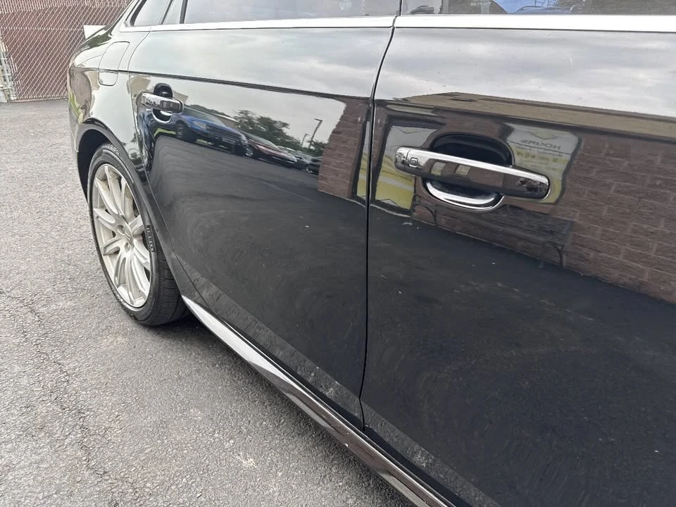 2012 Audi B8 A4 - Image 14 of 19