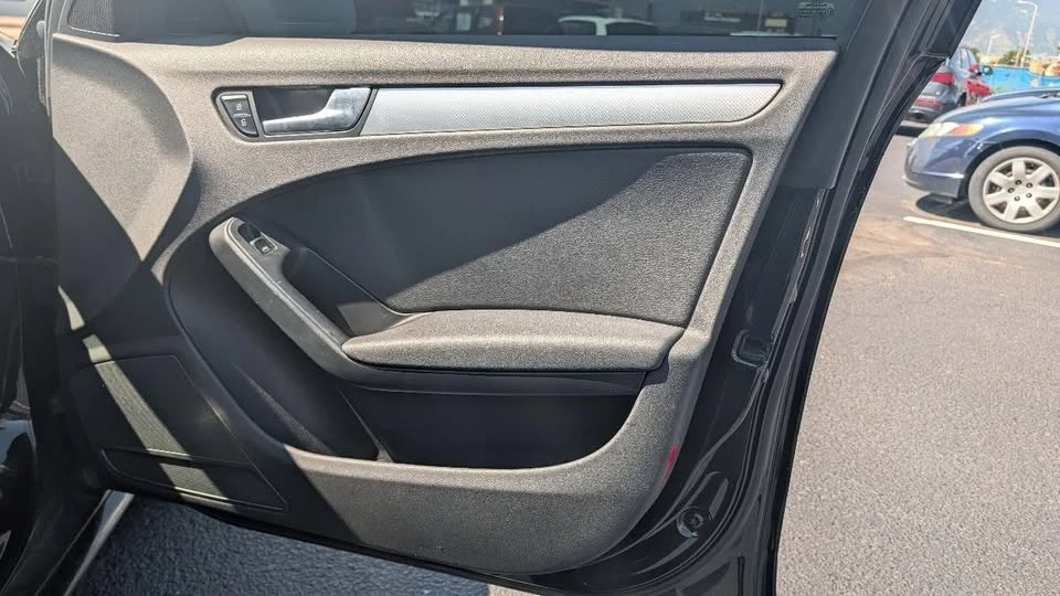 2012 Audi B8 A4 - Image 17 of 17