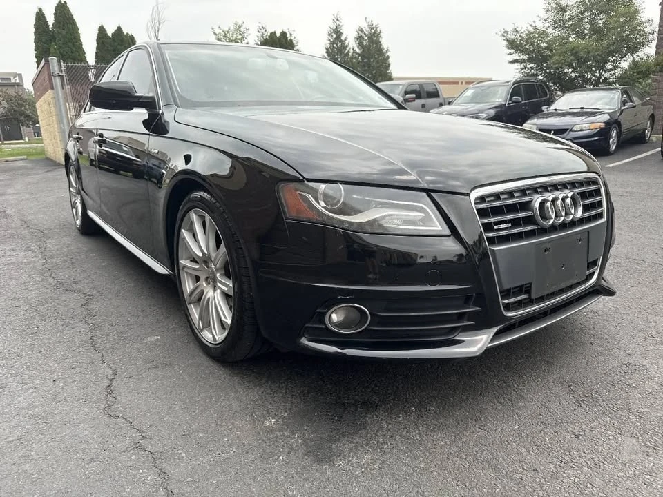 2012 Audi B8 A4 - Image 6 of 19
