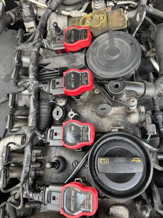 2012 Audi B8 A4 - Image 13 of 14