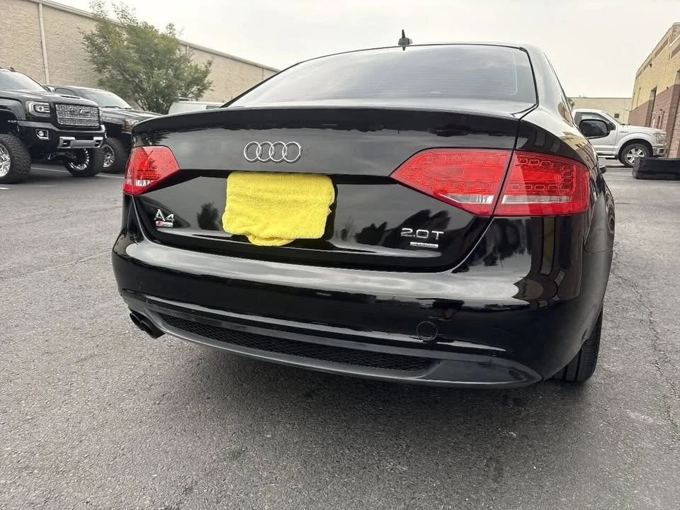 2012 Audi B8 A4 - Image 17 of 19