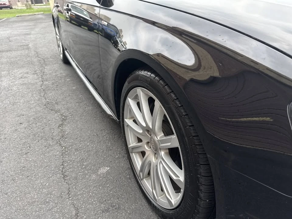 2012 Audi B8 A4 - Image 12 of 19