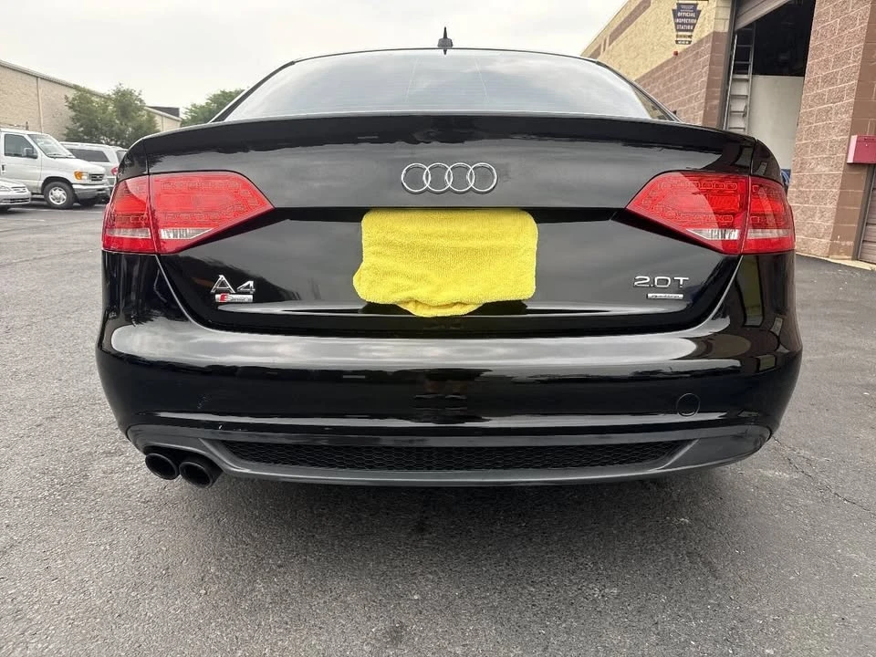 2012 Audi B8 A4 - Image 18 of 19
