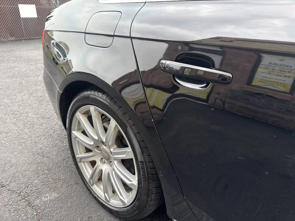 2012 Audi B8 A4 - Image 15 of 19