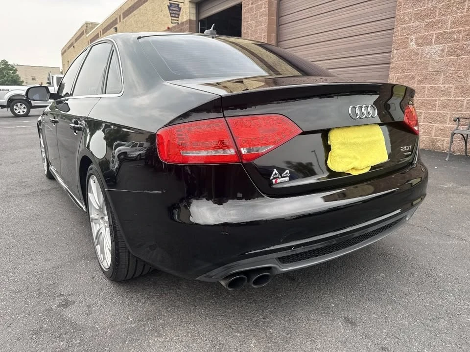 2012 Audi B8 A4 - Image 19 of 19