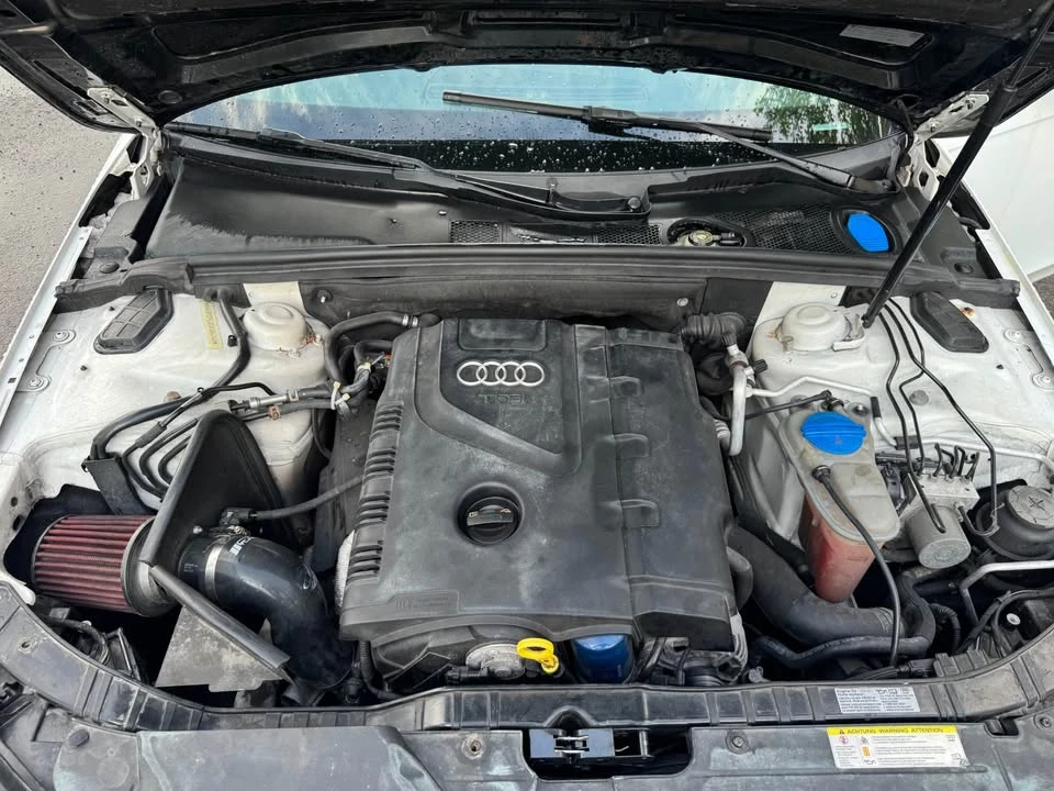 2012 Audi B8 A4 - Image 10 of 14