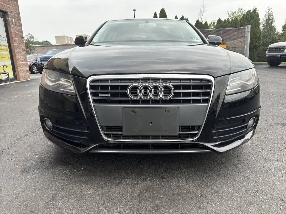 2012 Audi B8 A4 - Image 5 of 19