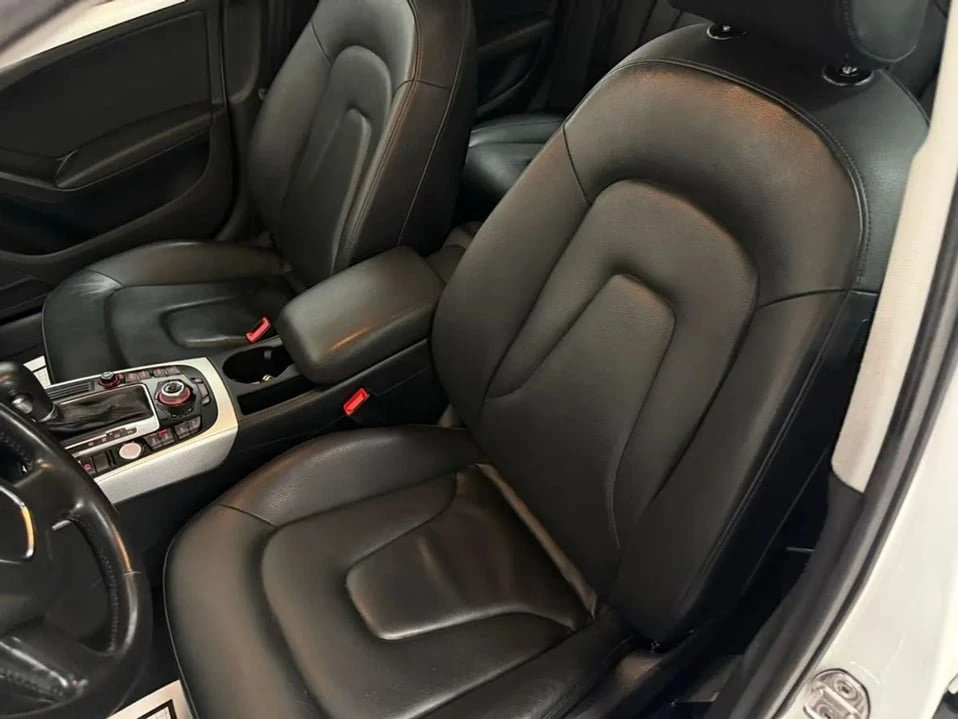 2012 Audi B8 A4 - Image 13 of 20