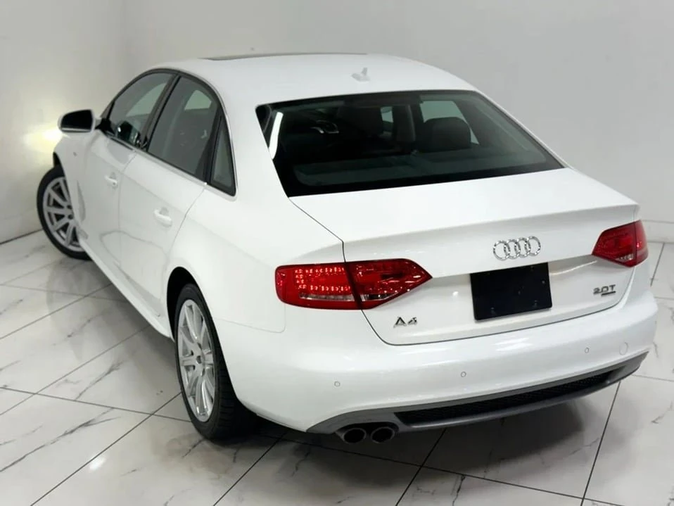 2012 Audi B8 A4 - Image 7 of 20