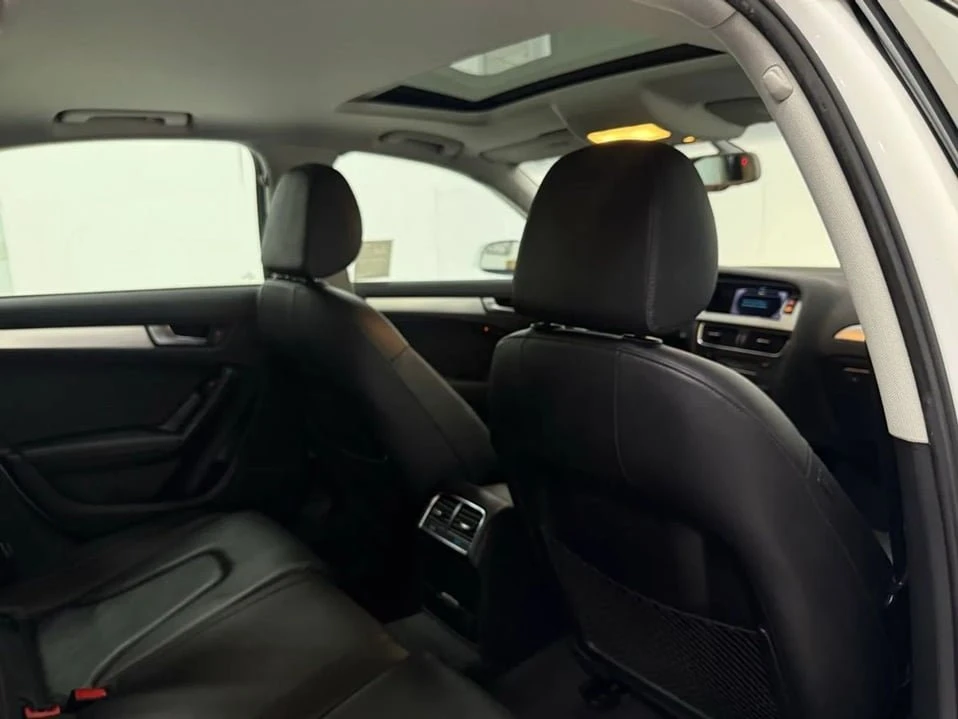 2012 Audi B8 A4 - Image 18 of 20