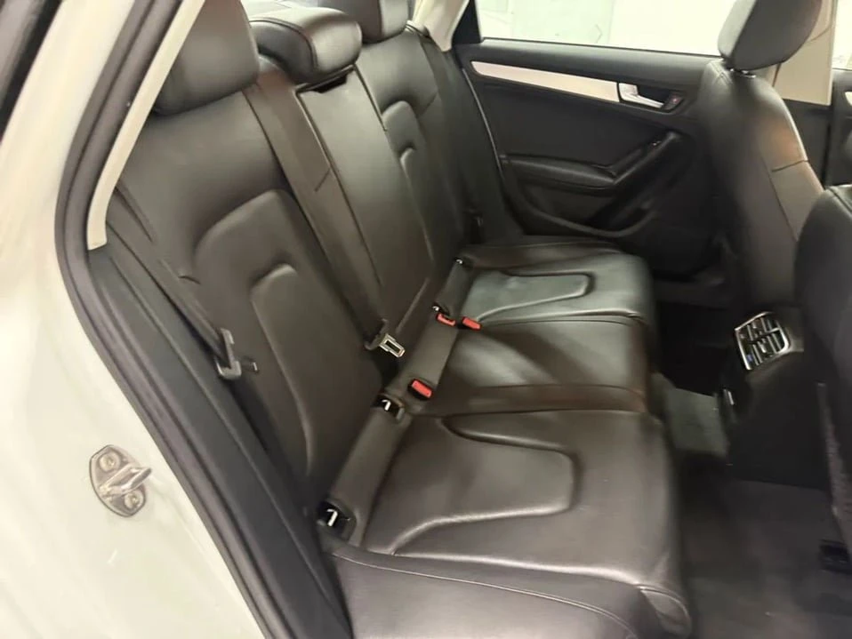 2012 Audi B8 A4 - Image 20 of 20
