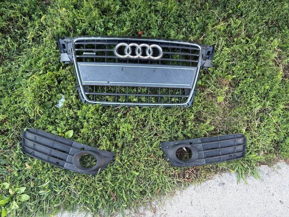2012 Audi B8 A4 - Image 16 of 16
