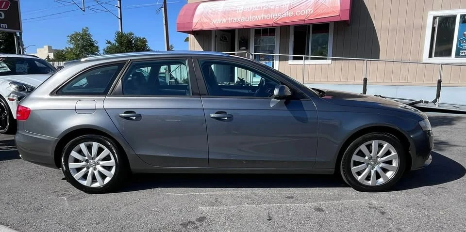 2012 Audi B8 A4 - Image 8 of 20