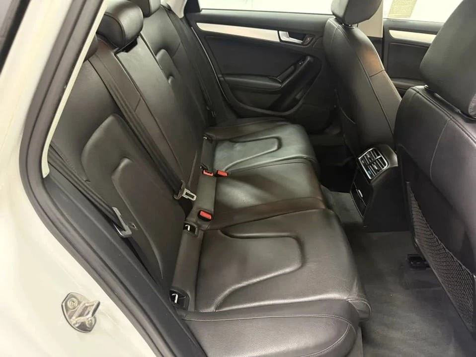 2012 Audi B8 A4 - Image 19 of 20
