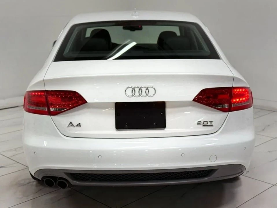 2012 Audi B8 A4 - Image 8 of 20