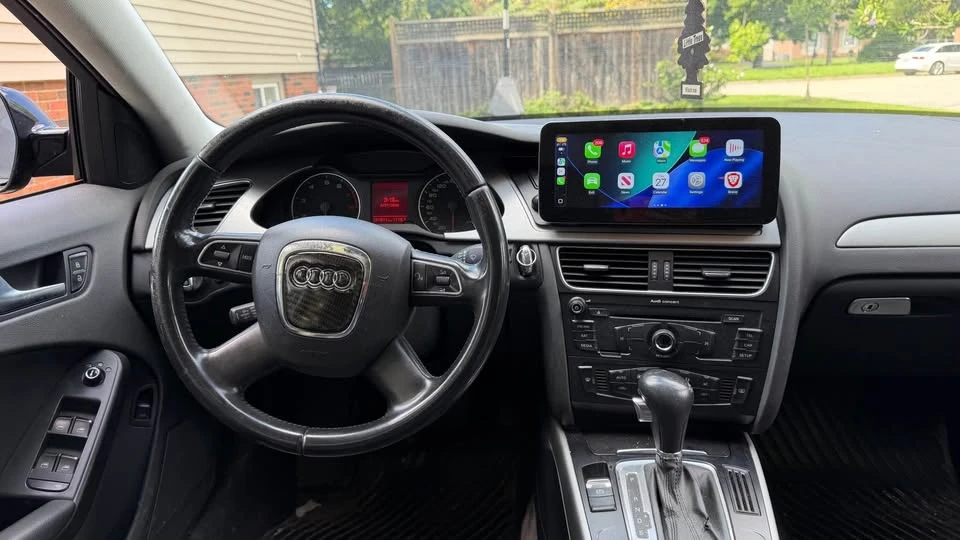 2012 Audi B8 A4 - Image 8 of 11