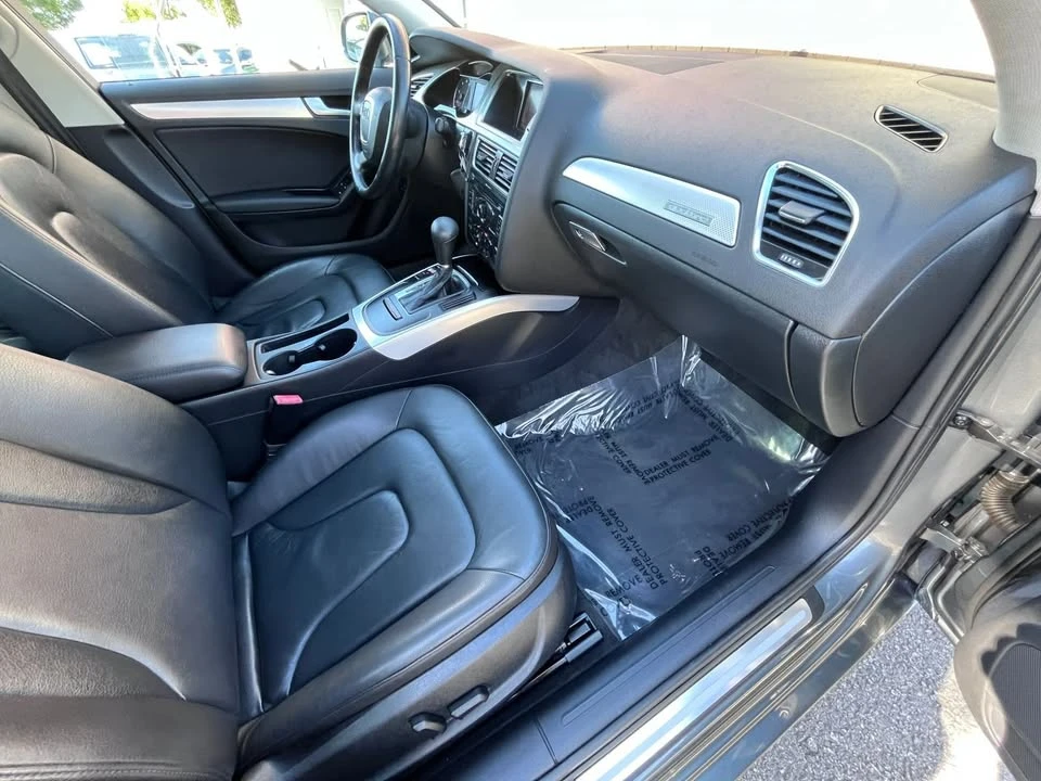 2012 Audi B8 A4 - Image 13 of 20