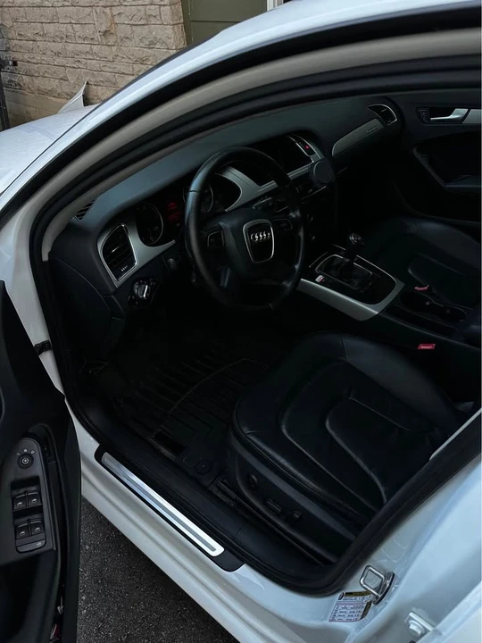 2012 Audi B8 A4 - Image 9 of 20