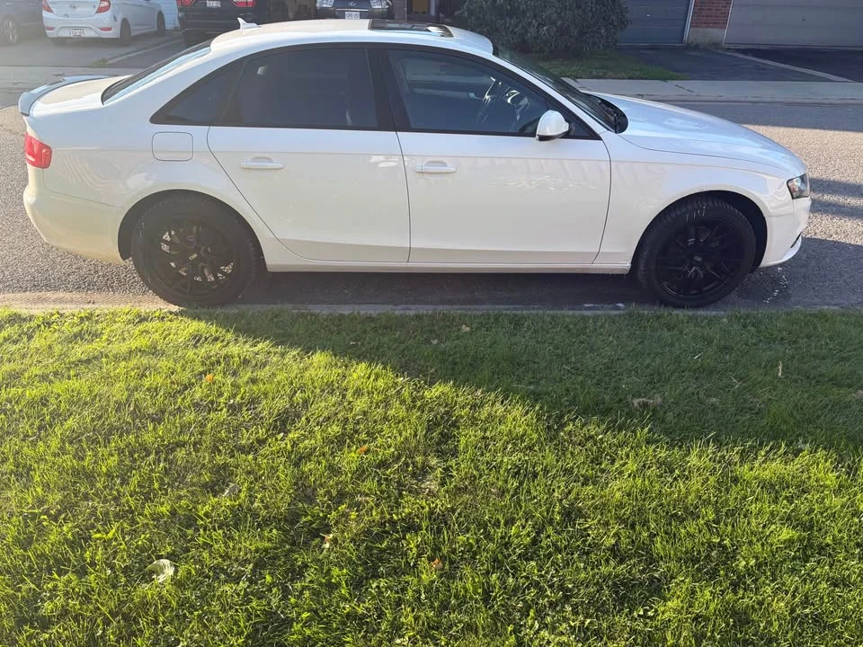 2012 Audi B8 A4 - Image 2 of 16