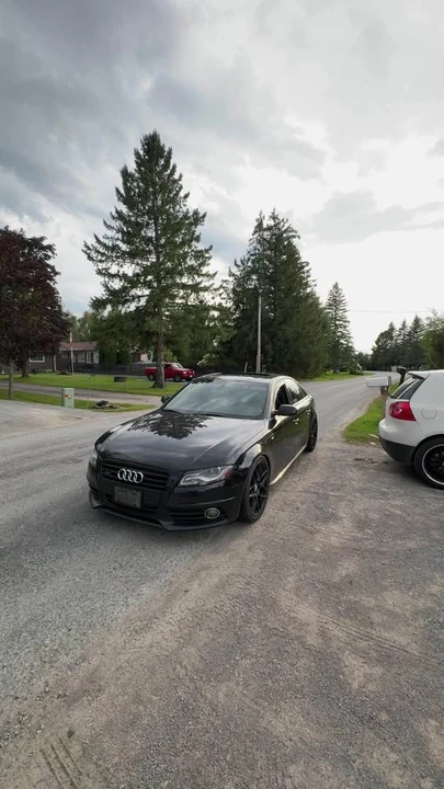 2012 Audi B8 A4 - Image 2 of 6