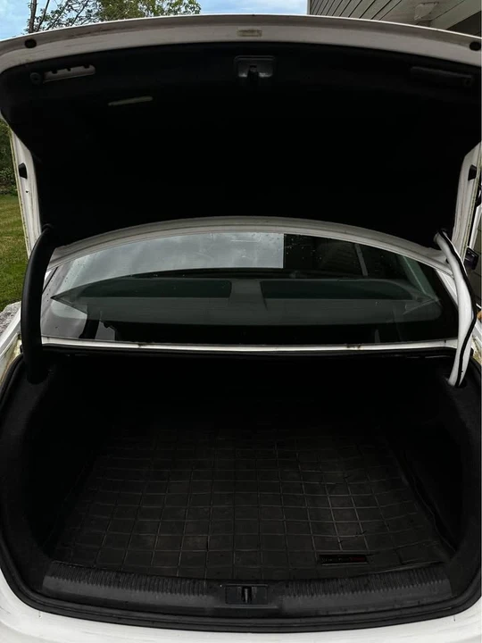 2012 Audi B8 A4 - Image 15 of 20
