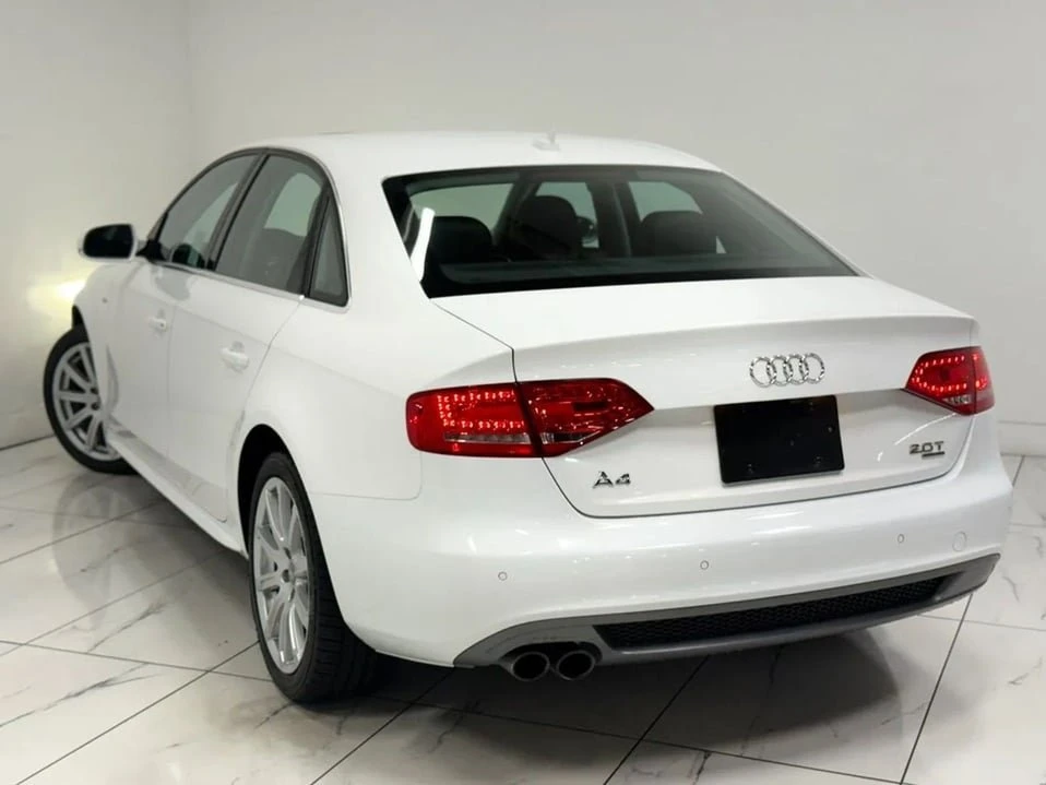2012 Audi B8 A4 - Image 6 of 20