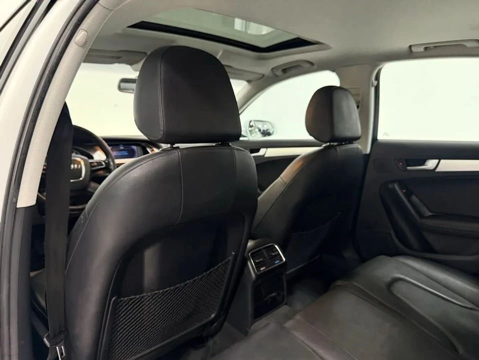2012 Audi B8 A4 - Image 14 of 20