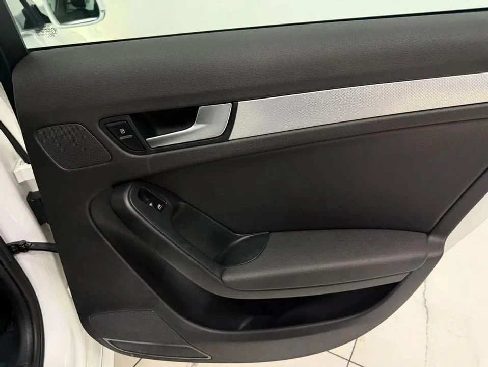 2012 Audi B8 A4 - Image 17 of 20