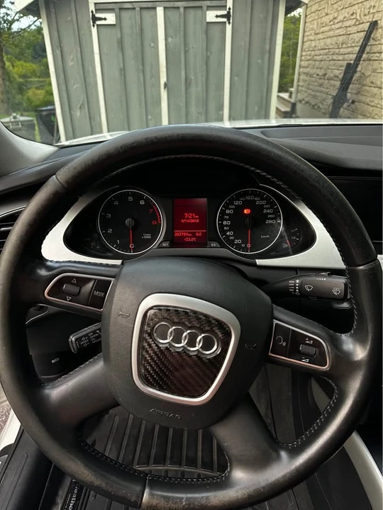 2012 Audi B8 A4 - Image 11 of 20