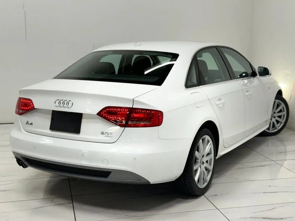 2012 Audi B8 A4 - Image 10 of 20