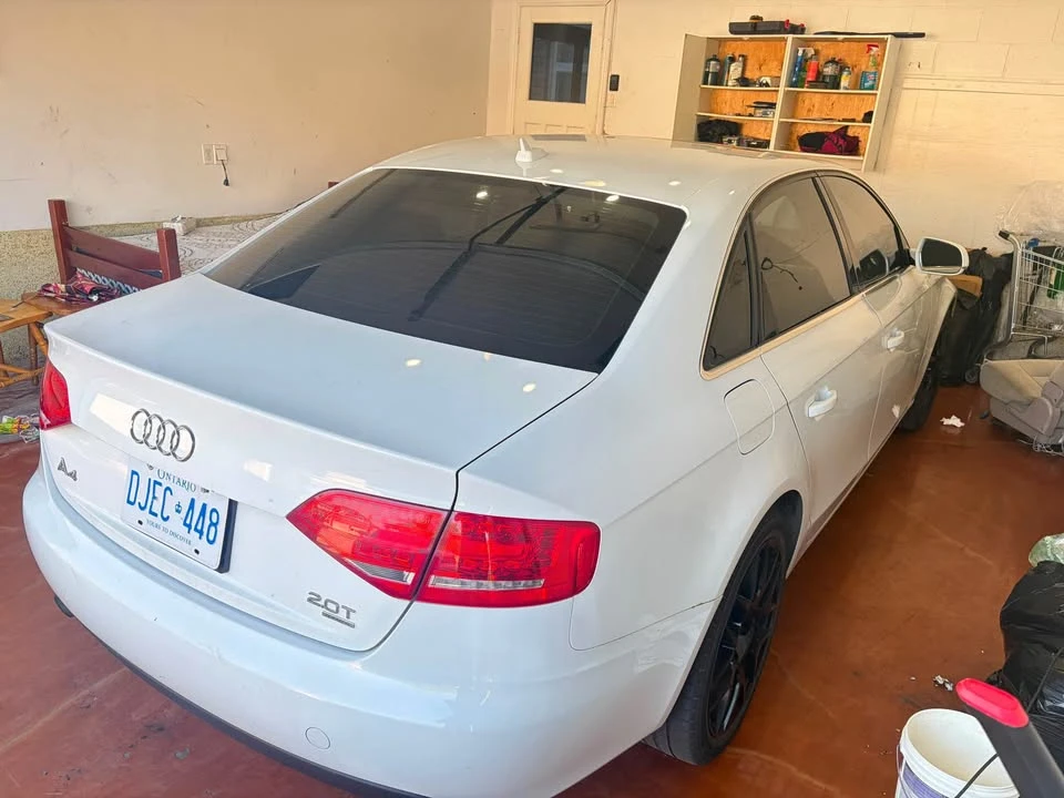 2012 Audi B8 A4 - Image 2 of 5